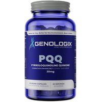 Genologix PQQ (Cognition Enhancer)